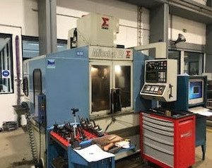 Sigma Mission 2 - Year 1995