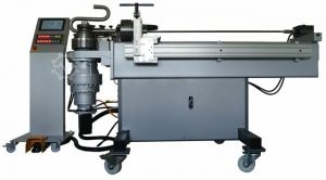 Sommer Maschinenbau S55 – Year 2018