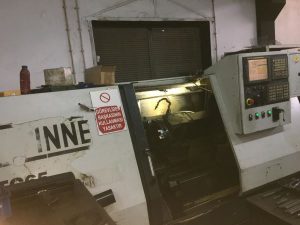 Spinner TC 65 – Year 2005