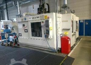 Stama MC531 – Year 2011