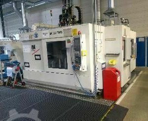 Stama MC531 - Year 2011