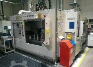 Stama MC531 5 Eksen – 2010 Model