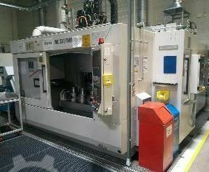 Stama MC531 5 Eksen - 2010 Model