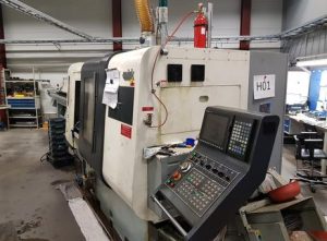 Star SR-32 – Year 1997