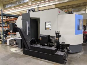 TOYODA FA63 – Year 1998