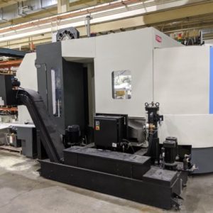 TOYODA FA63 - Year 1998