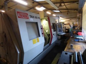 TRAUB TNX65-42 – Year 2008