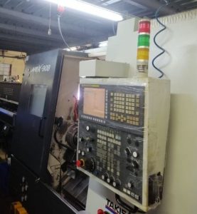 Takisawa NEX 908 – Year 2013