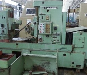 Tos Celakovice OFA 71A - Year 1986