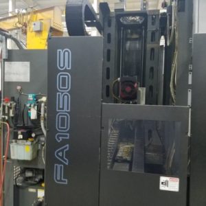 Toyoda FA1050S - Year 2009