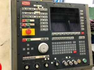 Traub TNL 32 G – Year 1995