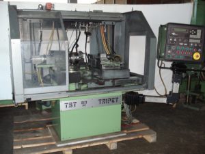 Tripet TST 50 CNC Cylindrical OD Grinder – Year 1991