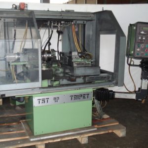 Tripet TST 50 CNC Cylindrical OD Grinder - Year 1991