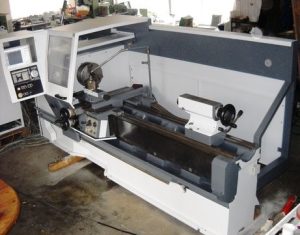 VDF DUS 560 – Year 1994