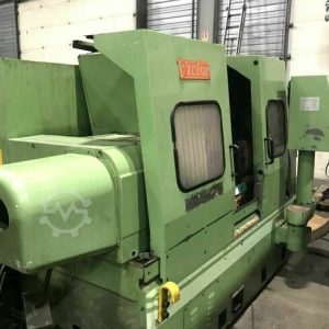 VICTOR TNS-3 - 1990 Model