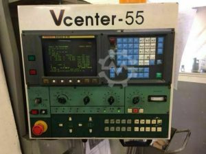 Victor Vcenter-55 – Year 1999