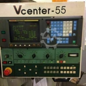 Victor Vcenter-55 - Year 1999