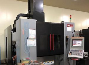 WELE UG800 – Year 2012