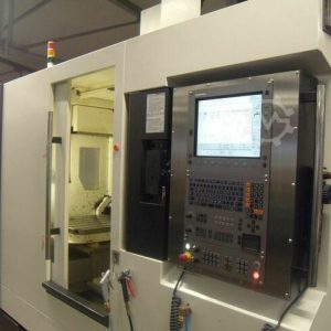 WEMAS VZ-860 APC Quick - Year 2012