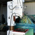 What Do Buyers Look for Before Investing in a Pre-Owned, Used, Secondhand, Surplus CNC Equipment Before Purchase WMW HECKERT SABO STANDARD BS 63 Radial Arm Drilling made in Germany