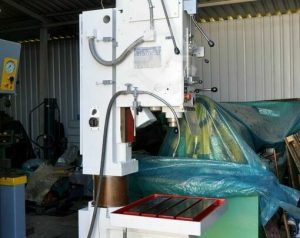 WMW HECKERT SABO STANDARD BS 63