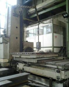 WMW UNION BFP 130/6 – Year 1984