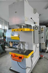 WMW VEB ZEULENRODA ERFURT PYE 63 S1