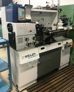 Weiler Praktikant VC – Year 2012