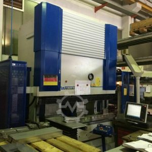 Weinbrenner GP 80 - Year 2009