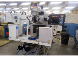 XYZ SMX3500 – 2015 Model