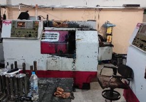 YANG EAGLE SML-20 – Year 1999