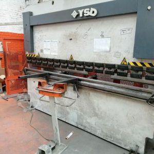 YSD PPI 100/30 - 2006 Model