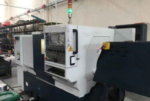 You Ji YH 21 – Year 2015