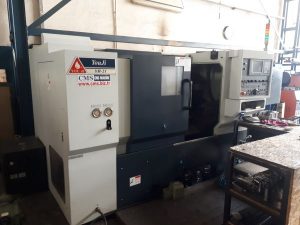 You Ji YH-21 – 2016 Model