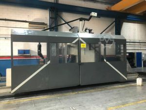 Zayer 30KMU 6000 – Year 2001