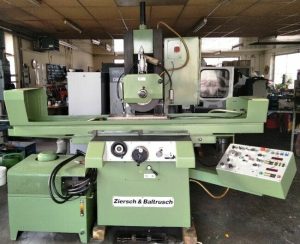 Ziersch & Baltrusch Formmaster 6/30 – Year 1994