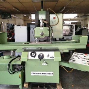 Ziersch & Baltrusch Formmaster 6/30 - Year 1994