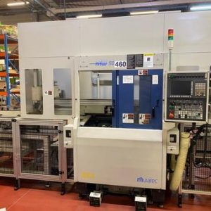 Muratec MW50 - Year 2015