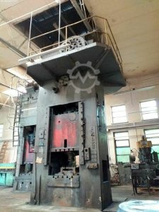 ZAMECH PKRR 400A