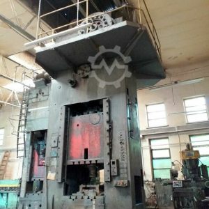 ZAMECH PKRR 400A