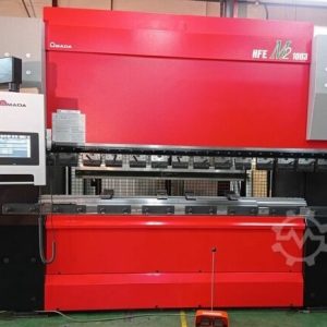 AMADA PROMECAM HFE M2 1003 - Year 2012
