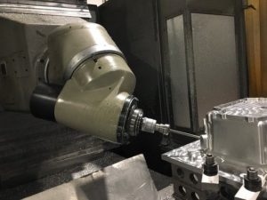 ANAYAK VHPLUS 3000 – Year 2007