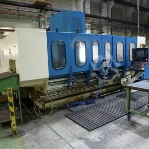 AXA VSC 2-3000 SMK - Year 1996