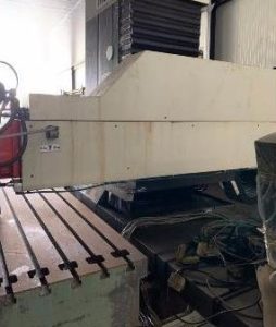 Alesamonti M15 – 1999 Model