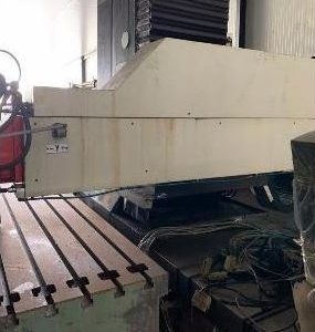 Alesamonti M15 - 1999 Model