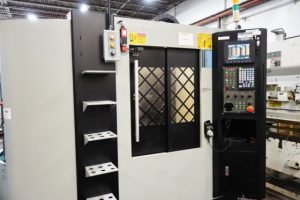 Amera-Seiki A-1/APC – Year 2007