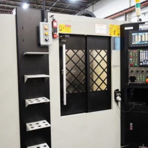 Amera-Seiki A-1/APC - Year 2007