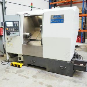 AVIA Avia Turn 35 - 2015 Model