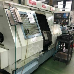 BIGLIA B 56 SM QUATTRO - Year 1994