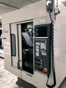 Brother TC 324 – Year 1995